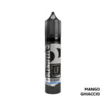 WINTER MANGO - Iced - Liquido Scomposto 20ml - Blendfeel