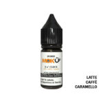 8 O’ CLOCK - MokUp - Aroma Concentrato 10ml - Dreamods