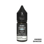 ANANAS GHIACCIATO No. 76 - Gli Storici - Aroma Concentrato 10ml - Dreamods