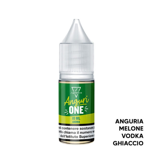 Angurione - Aroma Concentrato 10ml - Suprem-e