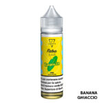 Banana Ice - Liquido Scomposto 20ml - Suprem-e