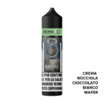 BLACK HAZE Timeless - Liquido Scomposto 20ml - Iron Vaper