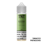 Booms Pistacchio - Mix Series 20ml - TNT Vape