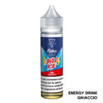 BULL ICE - Flavour Bar - Liquido Scomposto 20ml - Suprem-e