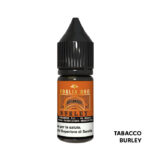 BURLEY - Foglia Oro - Aroma Concentrato 10ml - Dreamods