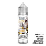 Caribbean - Distillati Puri - Liquido Scomposto 20ml - Azhad