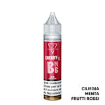 CHERRY BOMB - Aroma Mini Shot 10+10 - Suprem-e