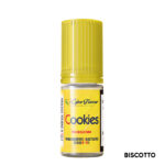 COOKIES - Aroma Concentrato 10ml - Cyber Flavour