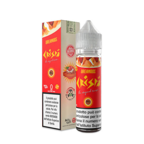 Crispi - Mix Series 30ml - Dreamods