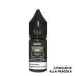 CROCCANTE STRAWBERRY No. 31 - Gli Storici - Aroma Concentrato 10ml - Dreamods