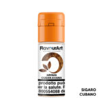 Cuban Avana - Aroma Concentrato 10ml - Flavourart