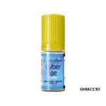 CYBER ICE - Aroma Concentrato 10ml - Cyber Flavour