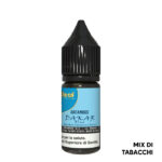 DAKAR BLUE - Cleaf - Aroma Concentrato 10ml - Dreamods
