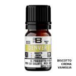 Denver - Aroma Concentrato 10ml - ToB