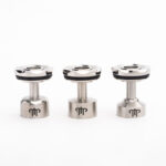 Diplomat MTL RTA - Centenary Mods