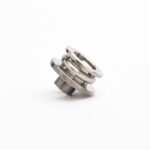 Diplomat MTL RTA - Centenary Mods