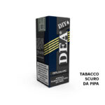 Diplomatic - Aroma Concentrato 10ml - Dea Flavor