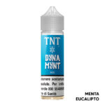 Dyna Mint - Mix Series  20ml - TNT Vape