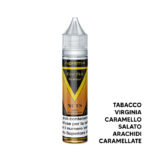 FIRST PICK RE-BRAND NUTS - Aroma Mini Shot 10+10 - Suprem-e