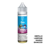 FIZZ RED ORANGE - Flavour Bar - Liquido Scomposto 20ml - Suprem-e