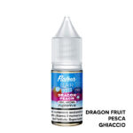 Fizz Dragon Peach - Aroma Concentrato 10ml - Suprem-e
