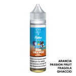 FIZZ TROPIC FRUIT - Flavour Bar - Aroma Mini Shot 10+10 - Suprem-e