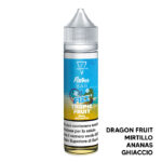 Tank di ricambio in Vetro per Radiator MTL RTA - Auguse