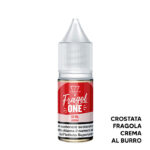 Fragolone - Aroma Concentrato 10ml - Suprem-e