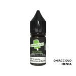 Frosty Mint - I Ghiaccioli - Aroma Concentrato 10ml - Dreamods