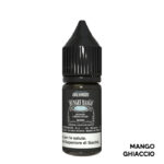 HUNGRY MANGO No. 21 - Gli Storici - Aroma Concentrato 10ml - Dreamods