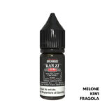 KAN ZI No. 48 - Gli Storici - Aroma Concentrato 10ml - Dreamods