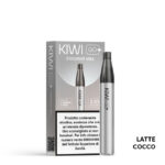 KIWI GO+ PLUS Starter Kit COCONUT MILK - Kiwi Vapor