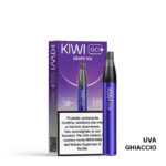 KIWI GO+ PLUS Starter Kit GRAPE ICE - Kiwi Vapor