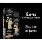 ARACHIDI DEL BRASILE - Extra Dry 4Pod - Linea Flapper Juice Tobacco - Liquido Scomposto 20ml - La Tabaccheria