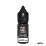 LEMON No. 25 - Gli Storici - Aroma Concentrato 10ml - Dreamods