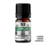 Lemon - Aroma Concentrato 10ml - ToB