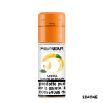 Limone di Sicilia - Aroma Concentrato 10ml - Flavourart