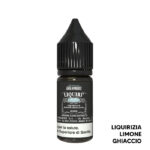 LIQUIRÌ No. 81 - Gli Storici - Aroma Concentrato 10ml - Dreamods