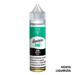 Liquirizone - Liquido Scomposto 20ml - Suprem-e