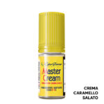 MASTER CREAM - Aroma Concentrato 10ml - Cyber Flavour