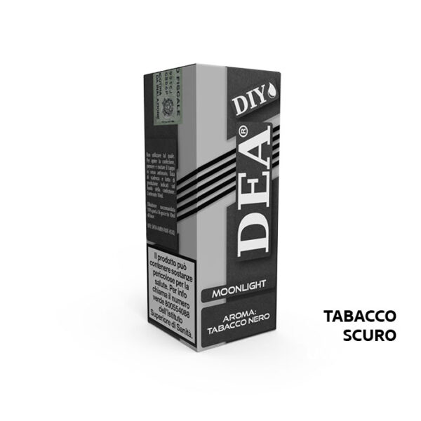 Moonlight - Aroma Concentrato 10ml - Dea Flavor