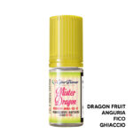 MISTER DRAGON - Fresh and Fruity - Aroma Concentrato 10ml - Cyber Flavour