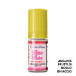 MISTER MELON - Fresh and Fruity - Aroma Concentrato 10ml - Cyber Flavour