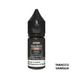 NILLA BACCO No. 63 - Gli Storici - Aroma Concentrato 10ml - Dreamods