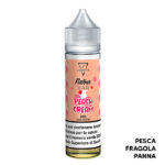 Peach Cream - Liquido Scomposto 20ml - Suprem-e