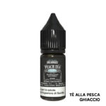 PEACH TEA No. 80 - Gli Storici - Aroma Concentrato 10ml - Dreamods