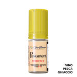 PESCANERA - Aroma Concentrato 10ml - Cyber Flavour