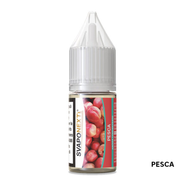 Pesca - Aroma Concentrato 10ml - SvapoNext