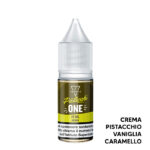 Pistacchione - Aroma Concentrato 10ml - Suprem-e