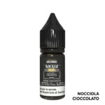 ROCKER No. 18 - Gli Storici - Aroma Concentrato 10ml - Dreamods
